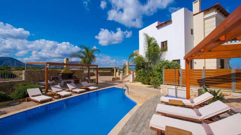 Malia Summer Hotels | in Crete, Greece